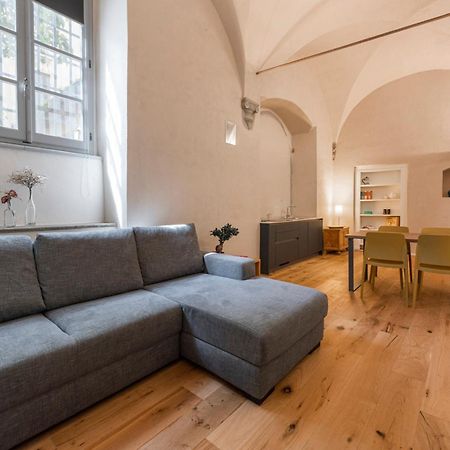 Ramaglianti Hidden Gem By Mmega Apartment Florence Exterior photo