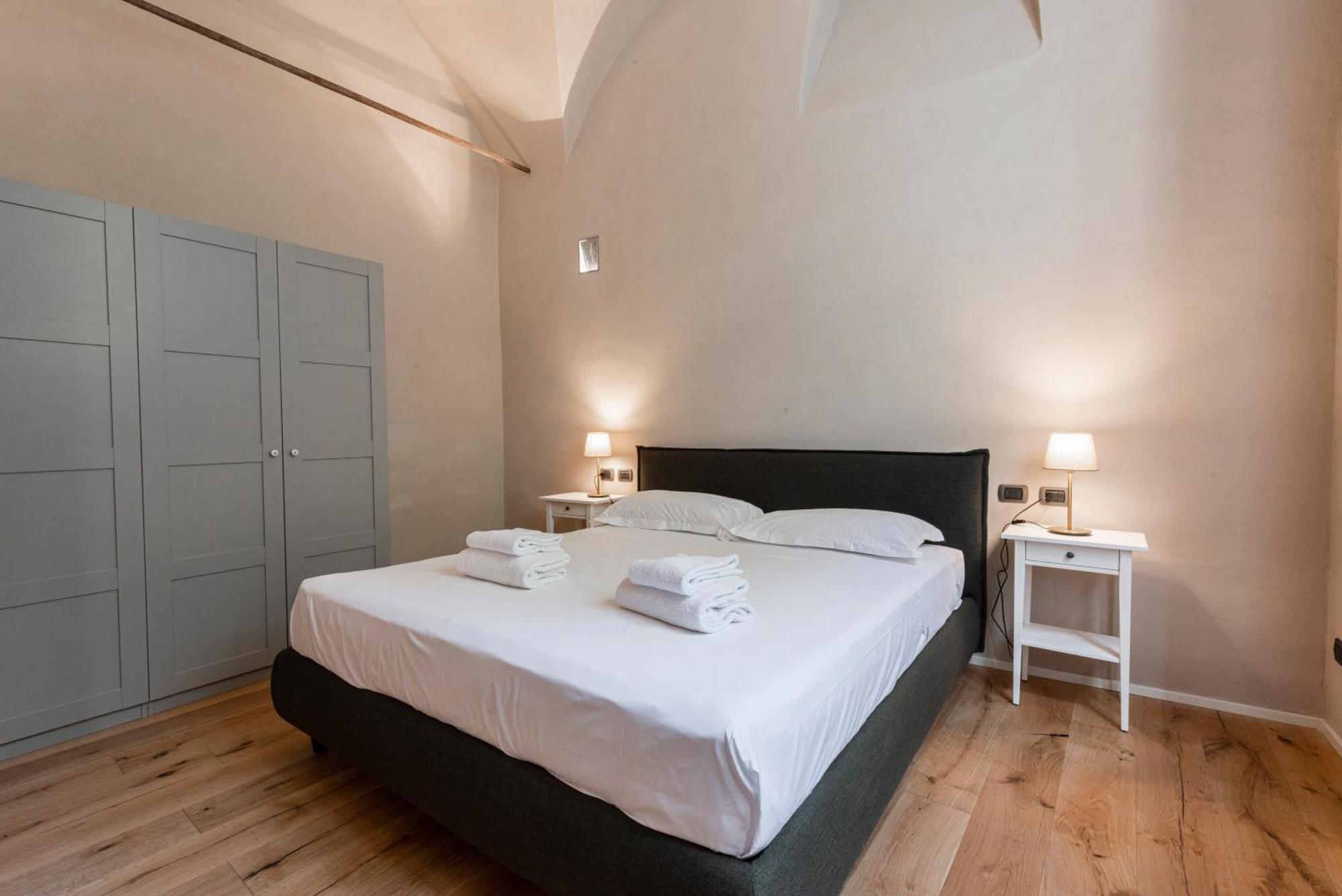Ramaglianti Hidden Gem By Mmega Apartment Florence Exterior photo