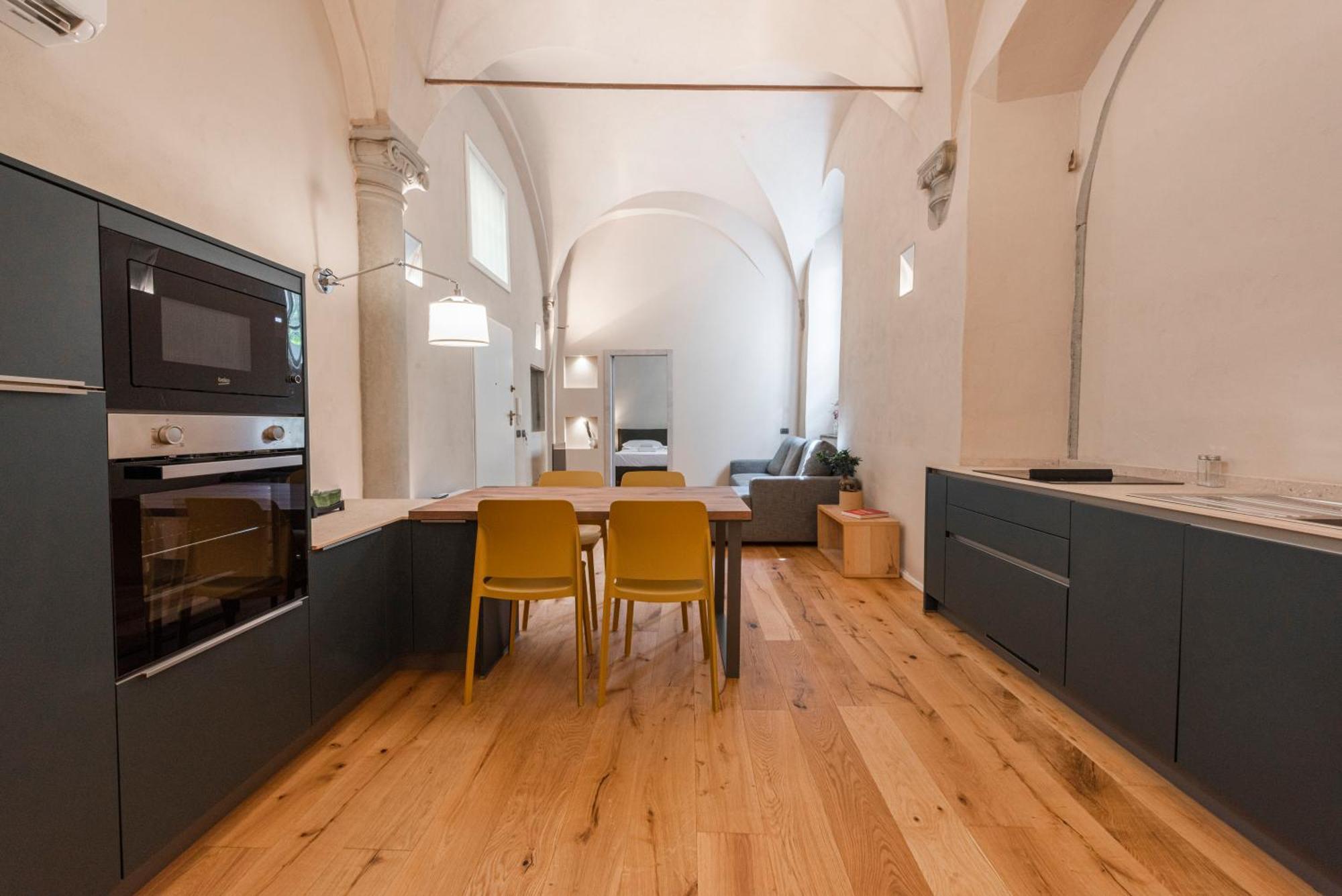 Ramaglianti Hidden Gem By Mmega Apartment Florence Exterior photo