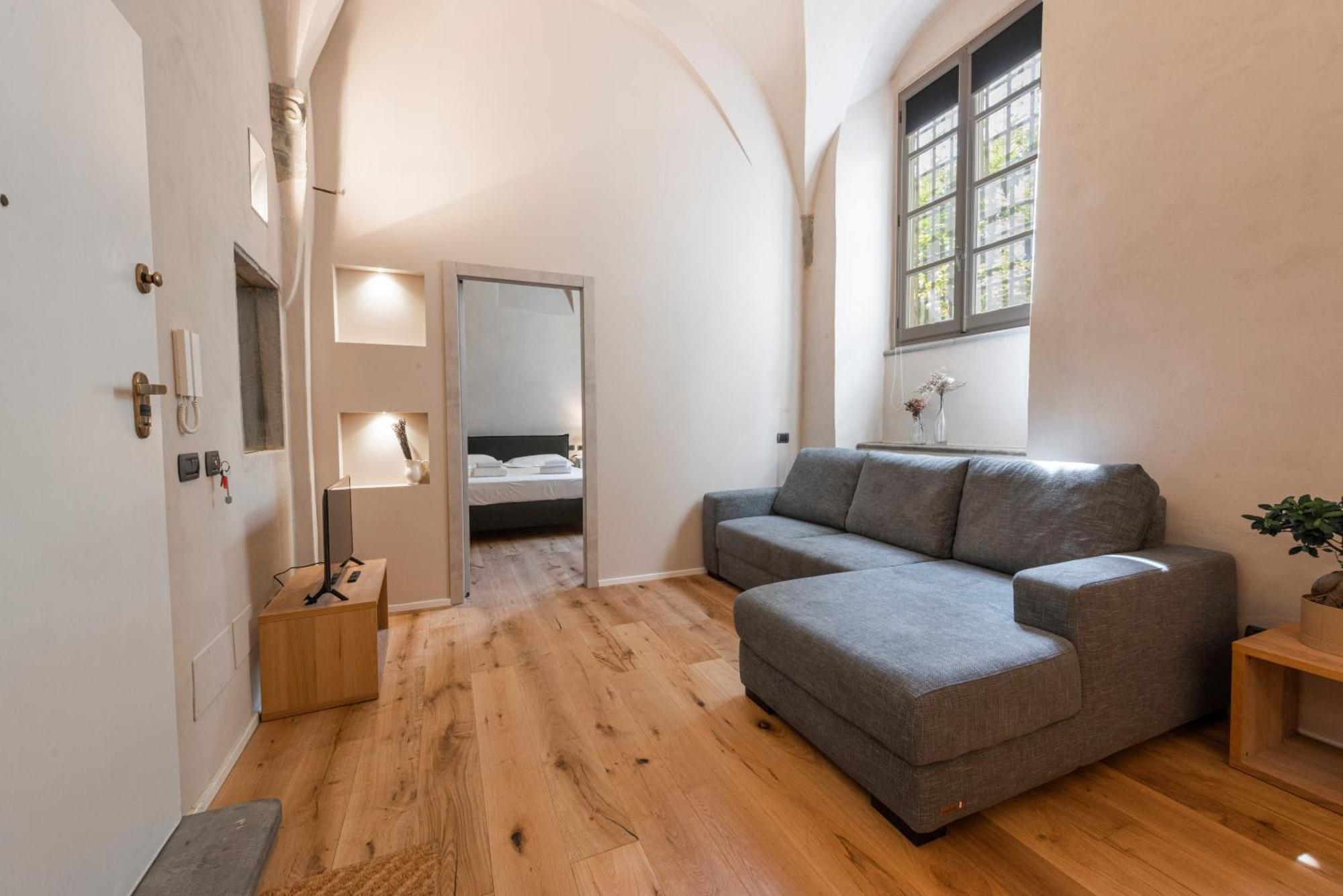 Ramaglianti Hidden Gem By Mmega Apartment Florence Exterior photo