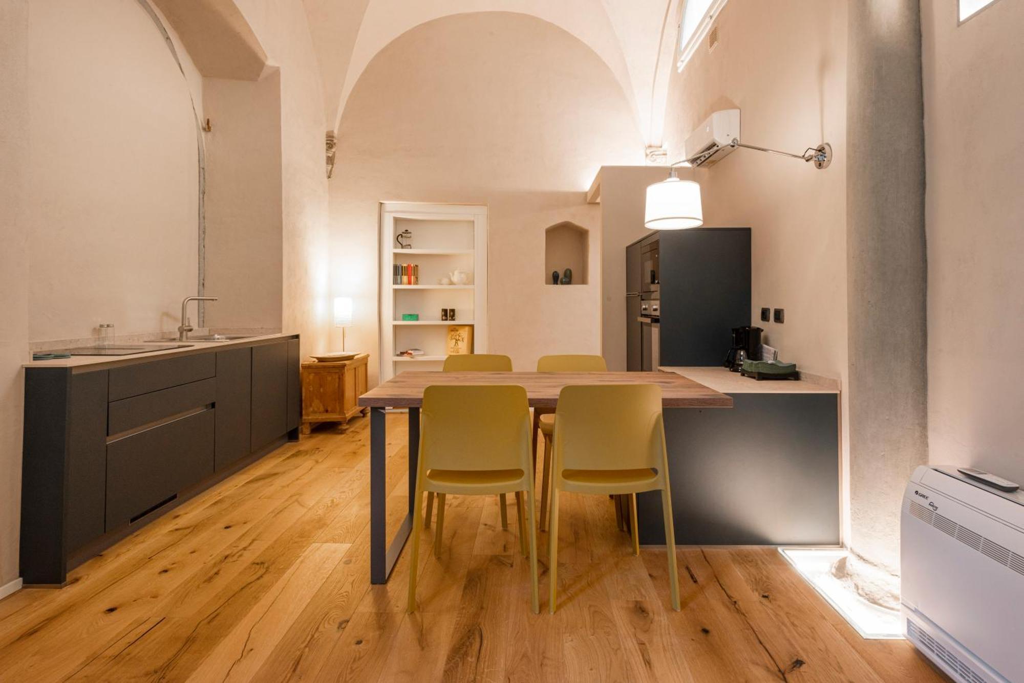 Ramaglianti Hidden Gem By Mmega Apartment Florence Exterior photo
