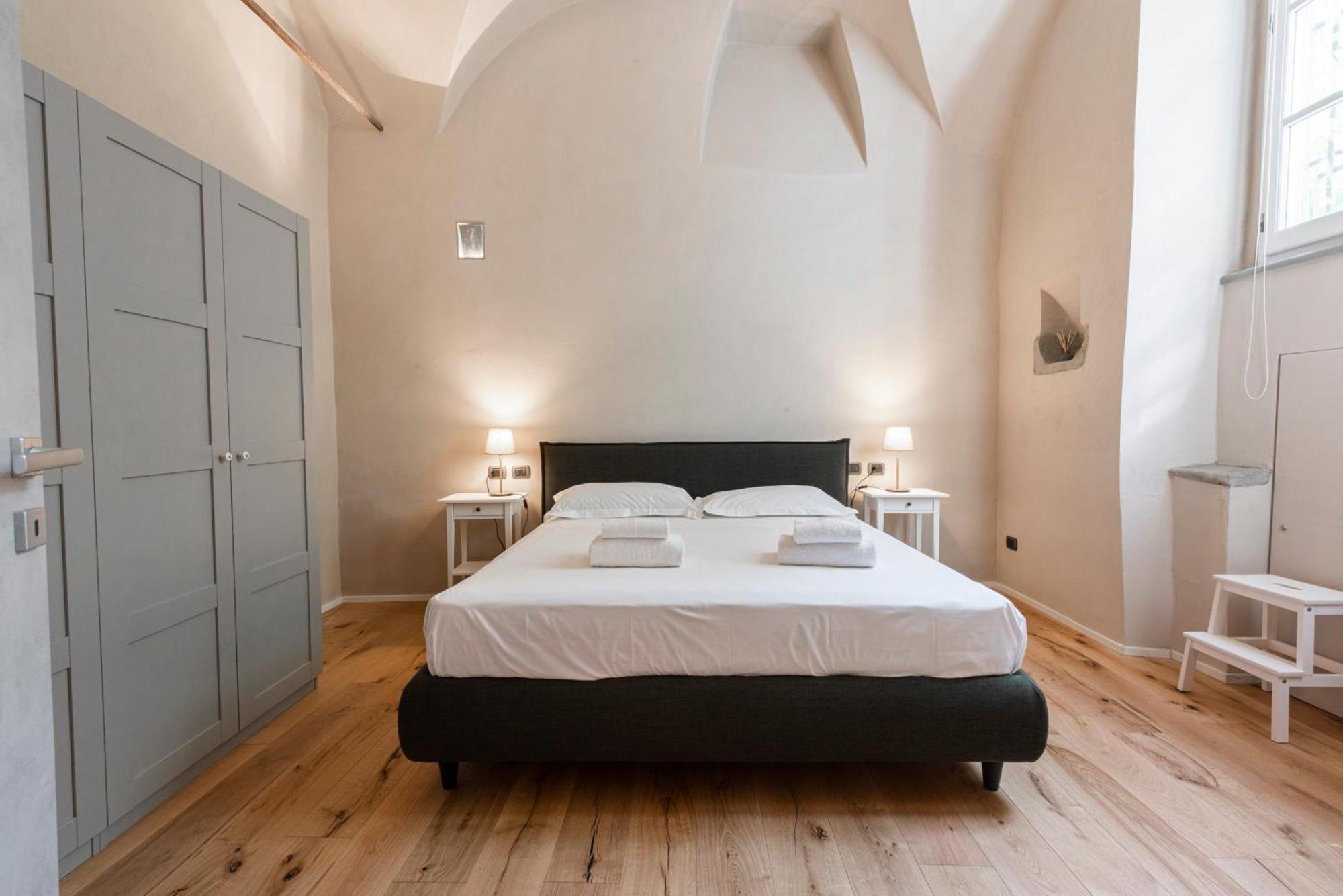 Ramaglianti Hidden Gem By Mmega Apartment Florence Exterior photo
