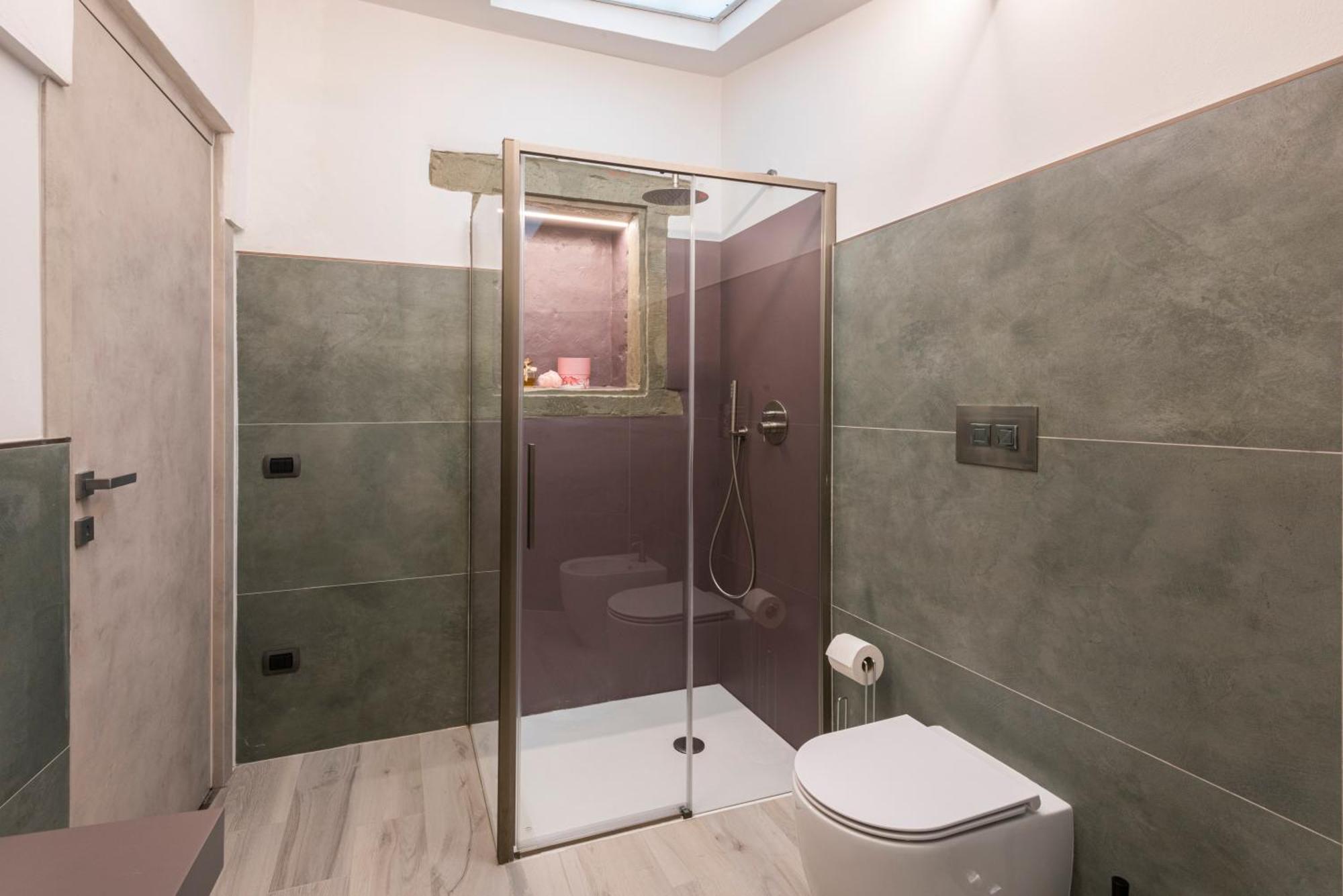 Ramaglianti Hidden Gem By Mmega Apartment Florence Exterior photo