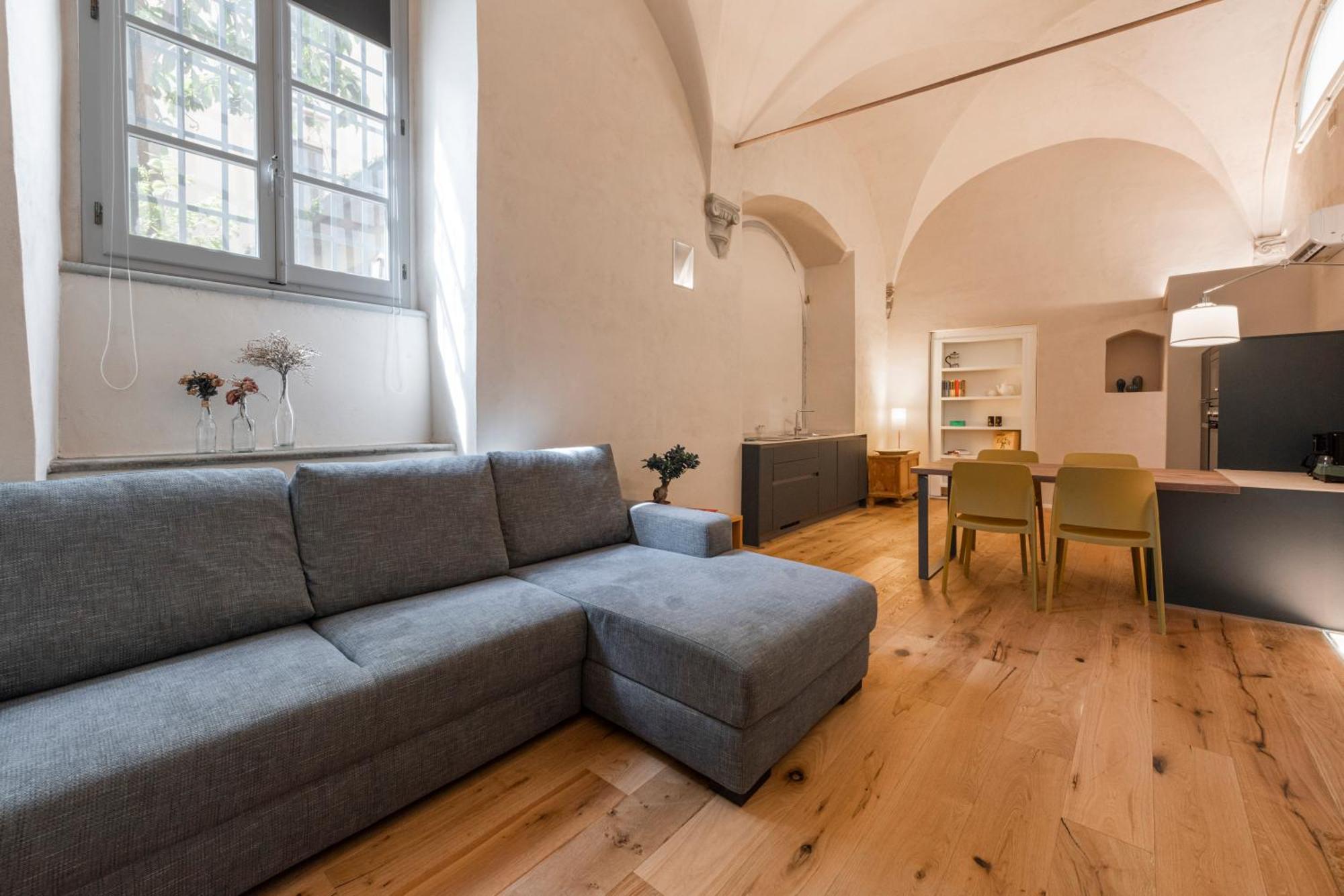 Ramaglianti Hidden Gem By Mmega Apartment Florence Exterior photo